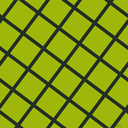 53/143 degree angle diagonal checkered chequered lines, 11 pixel line width, 72 pixel square size, plaid checkered seamless tileable