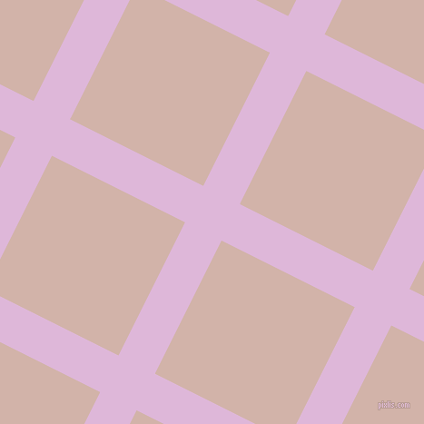 63/153 degree angle diagonal checkered chequered lines, 45 pixel lines width, 164 pixel square size, plaid checkered seamless tileable