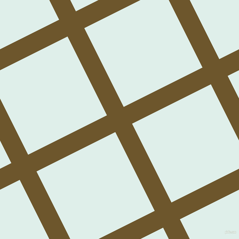27/117 degree angle diagonal checkered chequered lines, 60 pixel lines width, 282 pixel square size, plaid checkered seamless tileable