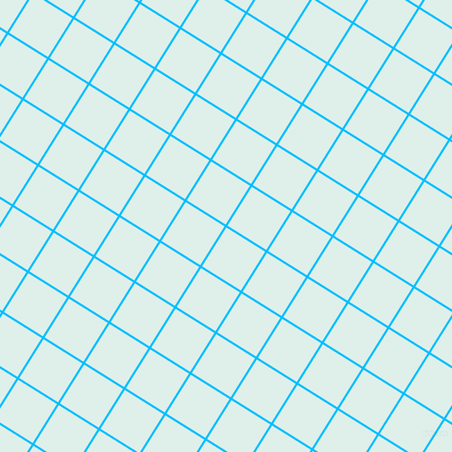 58/148 degree angle diagonal checkered chequered lines, 3 pixel line width, 66 pixel square size, plaid checkered seamless tileable