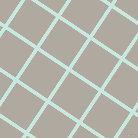 56/146 degree angle diagonal checkered chequered lines, 12 pixel lines width, 114 pixel square size, plaid checkered seamless tileable