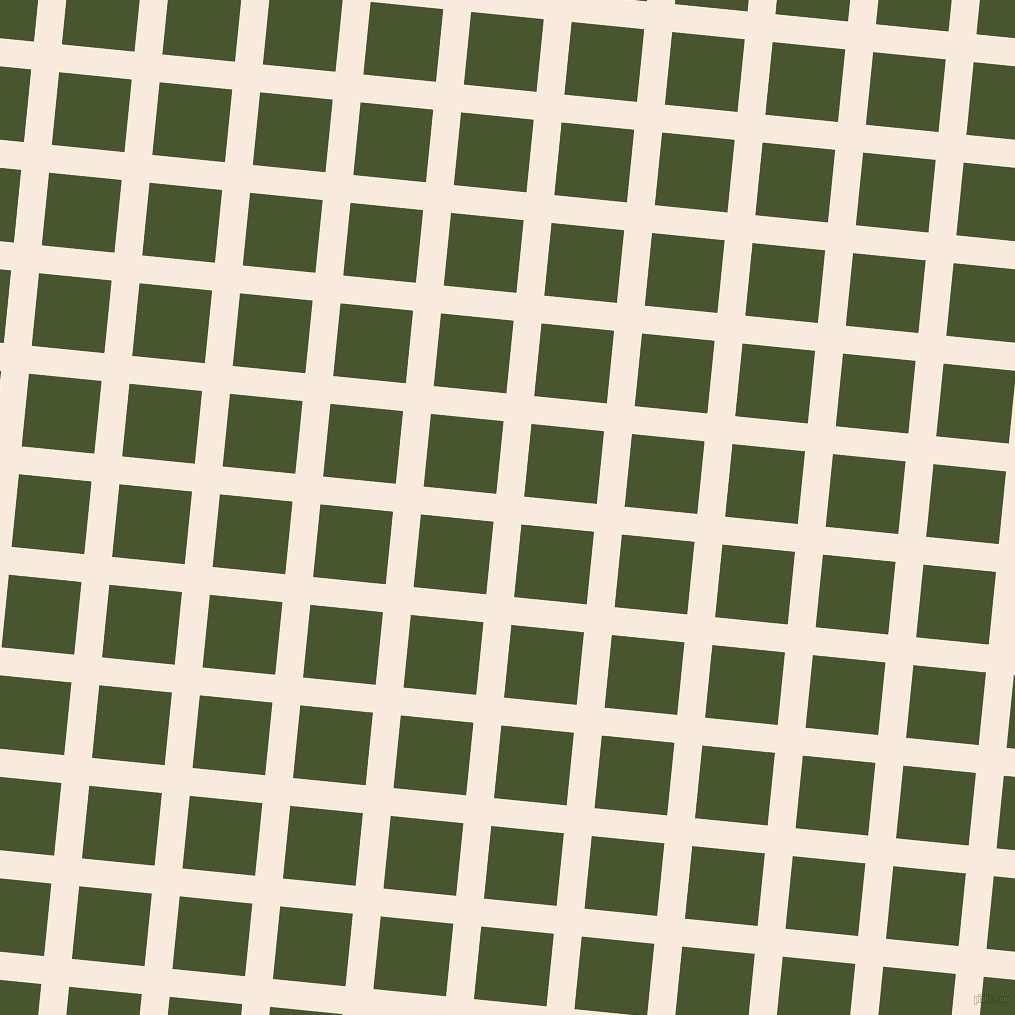 84/174 degree angle diagonal checkered chequered lines, 28 pixel lines width, 73 pixel square size, plaid checkered seamless tileable