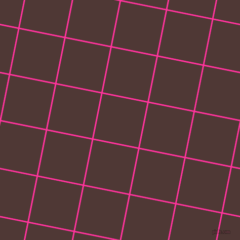 79/169 degree angle diagonal checkered chequered lines, 3 pixel line width, 90 pixel square size, plaid checkered seamless tileable