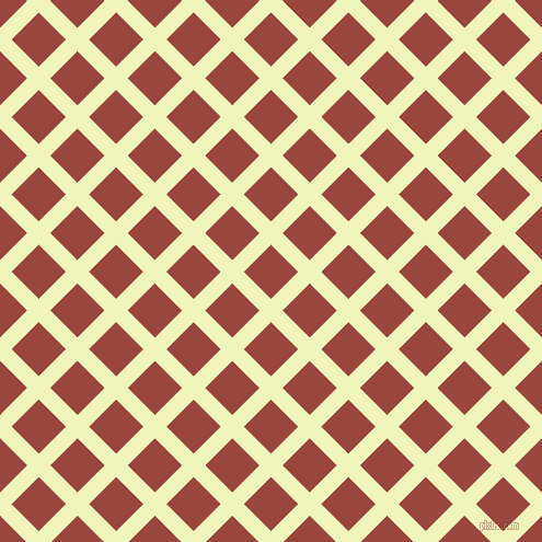 45/135 degree angle diagonal checkered chequered lines, 15 pixel lines width, 35 pixel square size, plaid checkered seamless tileable