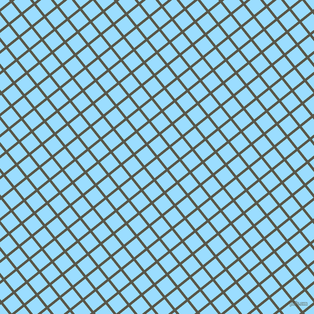 39/129 degree angle diagonal checkered chequered lines, 5 pixel lines width, 28 pixel square size, plaid checkered seamless tileable