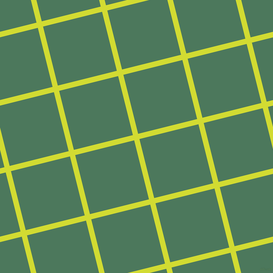 14/104 degree angle diagonal checkered chequered lines, 18 pixel line width, 203 pixel square size, plaid checkered seamless tileable