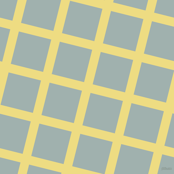 76/166 degree angle diagonal checkered chequered lines, 31 pixel line width, 117 pixel square size, plaid checkered seamless tileable
