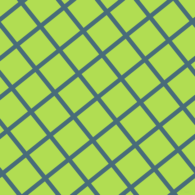 39/129 degree angle diagonal checkered chequered lines, 14 pixel line width, 84 pixel square size, plaid checkered seamless tileable