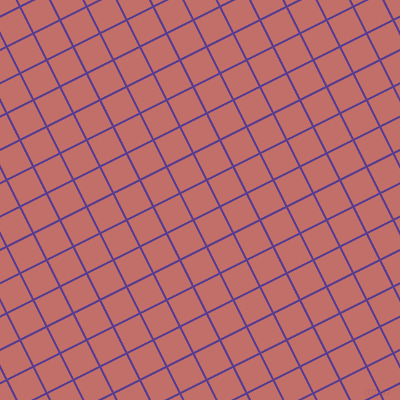 27/117 degree angle diagonal checkered chequered lines, 3 pixel line width, 40 pixel square size, plaid checkered seamless tileable