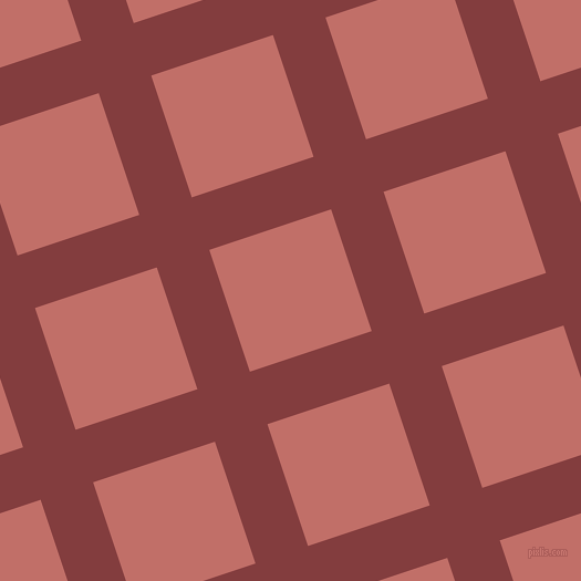 18/108 degree angle diagonal checkered chequered lines, 50 pixel line width, 116 pixel square size, plaid checkered seamless tileable