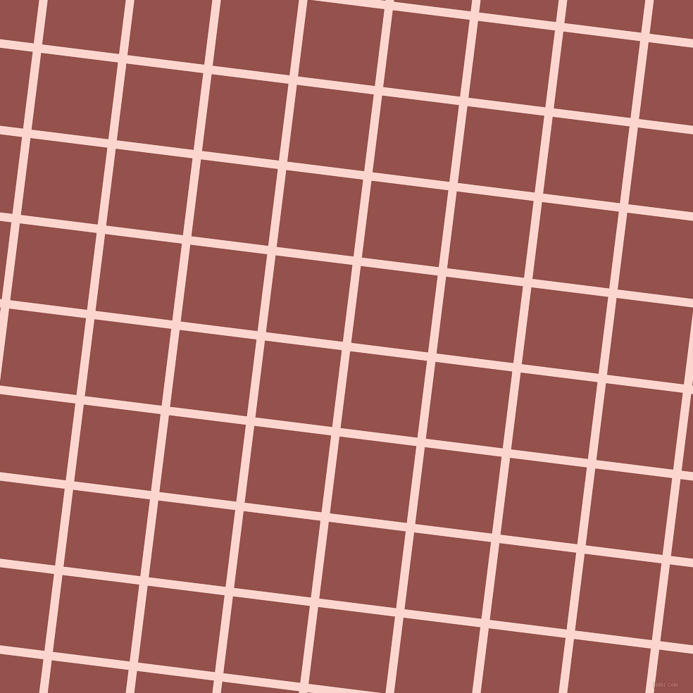 83/173 degree angle diagonal checkered chequered lines, 12 pixel lines width, 110 pixel square size, plaid checkered seamless tileable