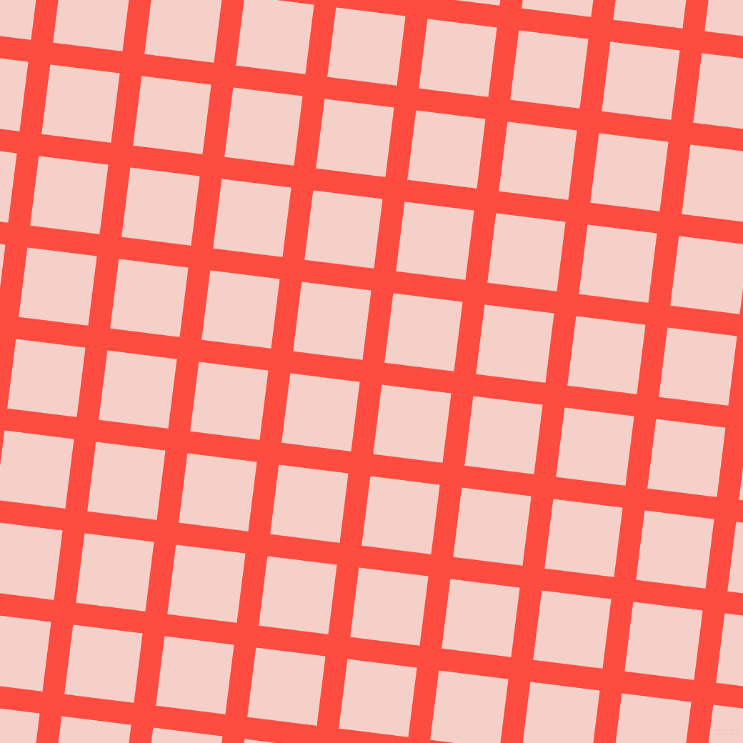 83/173 degree angle diagonal checkered chequered lines, 31 pixel line width, 98 pixel square size, plaid checkered seamless tileable