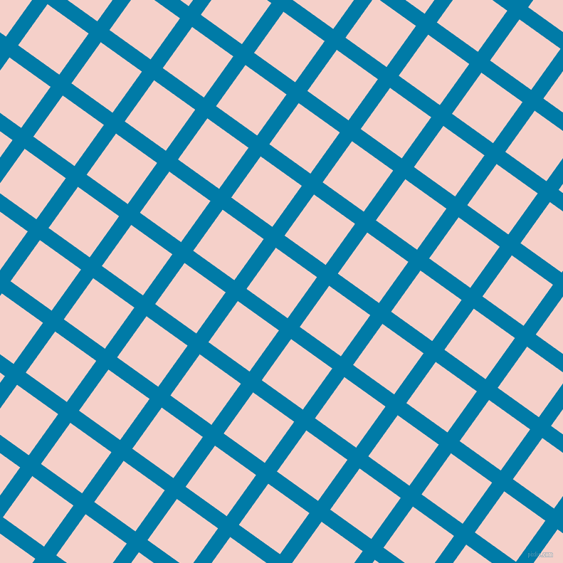54/144 degree angle diagonal checkered chequered lines, 21 pixel line width, 71 pixel square size, plaid checkered seamless tileable