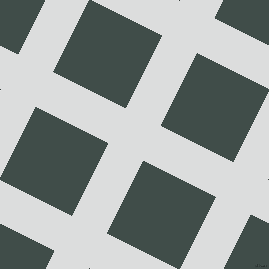 63/153 degree angle diagonal checkered chequered lines, 127 pixel line width, 266 pixel square size, plaid checkered seamless tileable