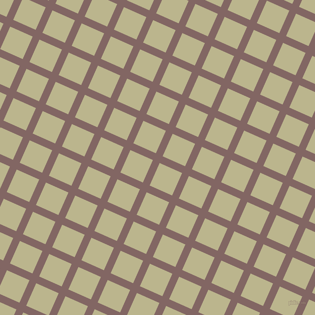 66/156 degree angle diagonal checkered chequered lines, 15 pixel line width, 50 pixel square size, plaid checkered seamless tileable