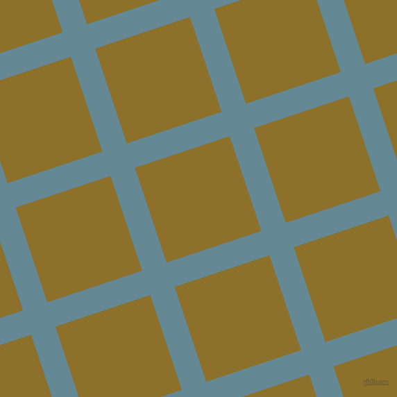 18/108 degree angle diagonal checkered chequered lines, 37 pixel lines width, 144 pixel square size, plaid checkered seamless tileable