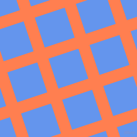 18/108 degree angle diagonal checkered chequered lines, 40 pixel lines width, 107 pixel square size, plaid checkered seamless tileable
