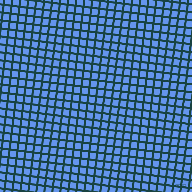 83/173 degree angle diagonal checkered chequered lines, 7 pixel lines width, 20 pixel square size, plaid checkered seamless tileable