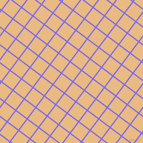 53/143 degree angle diagonal checkered chequered lines, 4 pixel lines width, 43 pixel square size, plaid checkered seamless tileable