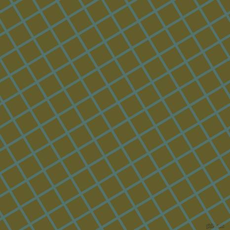 31/121 degree angle diagonal checkered chequered lines, 5 pixel lines width, 35 pixel square size, plaid checkered seamless tileable