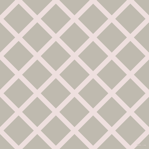 45/135 degree angle diagonal checkered chequered lines, 19 pixel line width, 83 pixel square size, plaid checkered seamless tileable