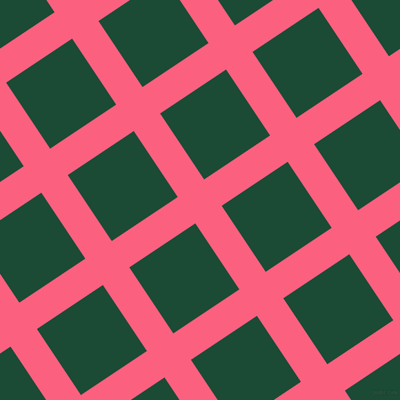34/124 degree angle diagonal checkered chequered lines, 46 pixel line width, 115 pixel square size, plaid checkered seamless tileable