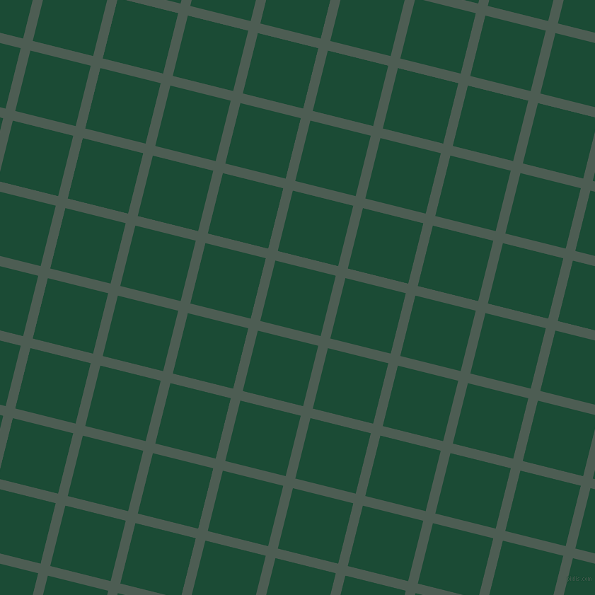 76/166 degree angle diagonal checkered chequered lines, 14 pixel line width, 88 pixel square size, plaid checkered seamless tileable
