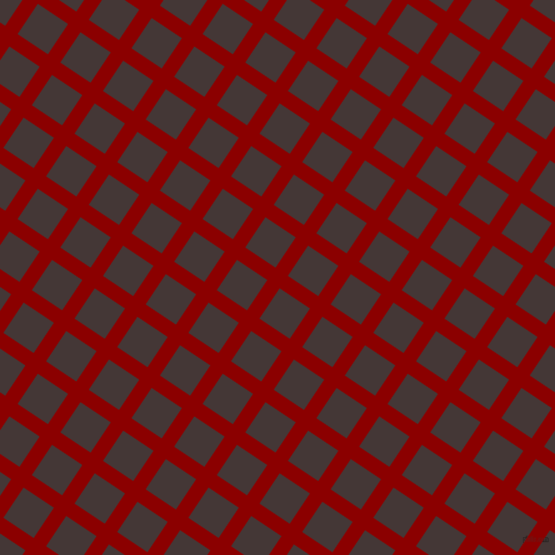 56/146 degree angle diagonal checkered chequered lines, 21 pixel lines width, 51 pixel square size, plaid checkered seamless tileable
