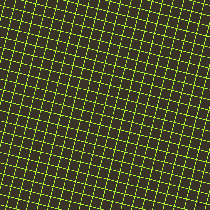 76/166 degree angle diagonal checkered chequered lines, 3 pixel line width, 39 pixel square size, plaid checkered seamless tileable