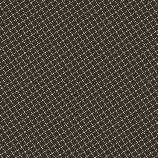 34/124 degree angle diagonal checkered chequered lines, 1 pixel line width, 17 pixel square size, plaid checkered seamless tileable