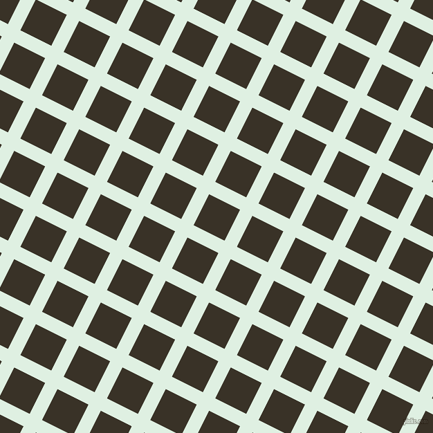 63/153 degree angle diagonal checkered chequered lines, 20 pixel lines width, 50 pixel square size, plaid checkered seamless tileable