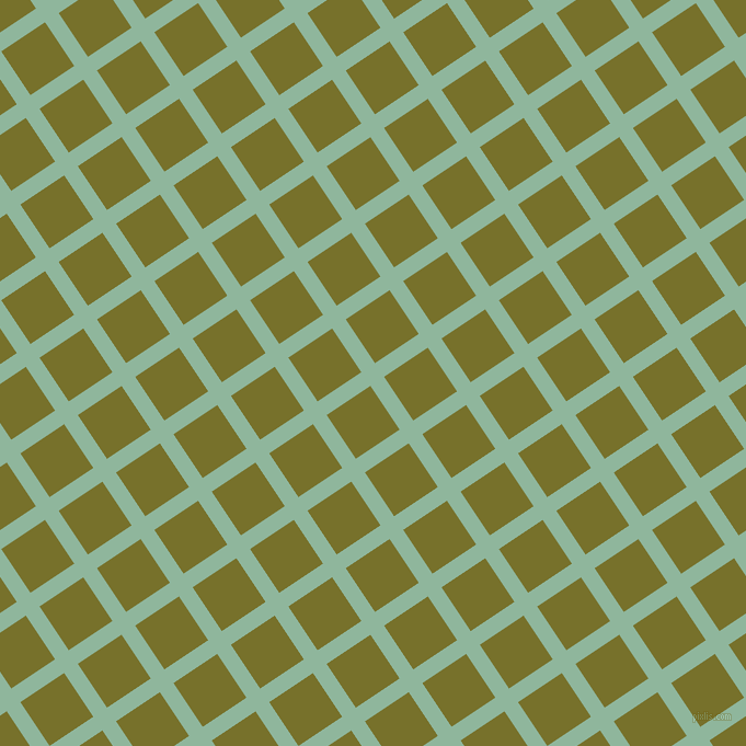 34/124 degree angle diagonal checkered chequered lines, 15 pixel line width, 48 pixel square size, plaid checkered seamless tileable