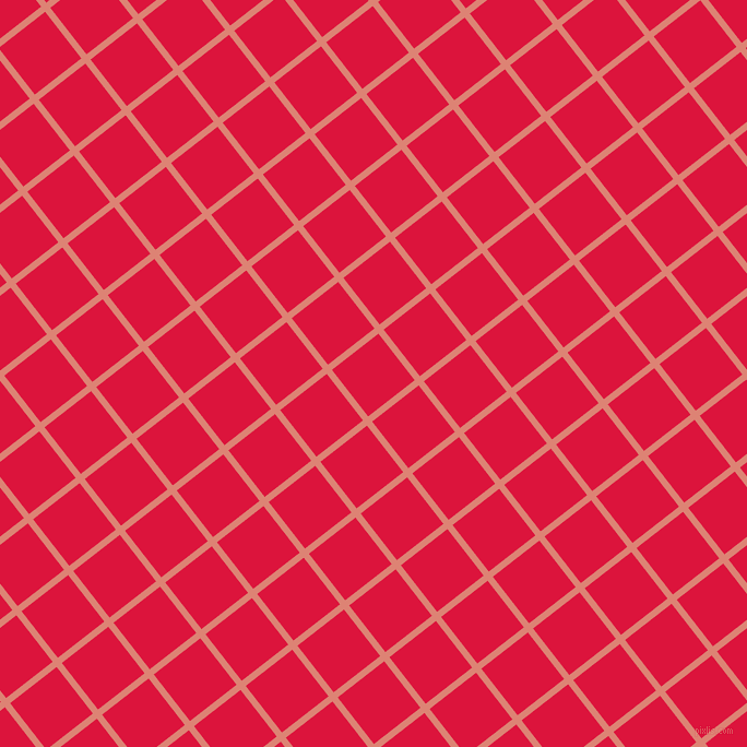 38/128 degree angle diagonal checkered chequered lines, 6 pixel lines width, 54 pixel square size, plaid checkered seamless tileable