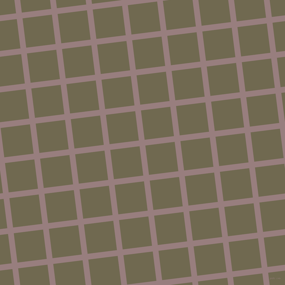 7/97 degree angle diagonal checkered chequered lines, 19 pixel line width, 97 pixel square size, plaid checkered seamless tileable