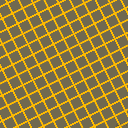27/117 degree angle diagonal checkered chequered lines, 6 pixel line width, 33 pixel square size, plaid checkered seamless tileable