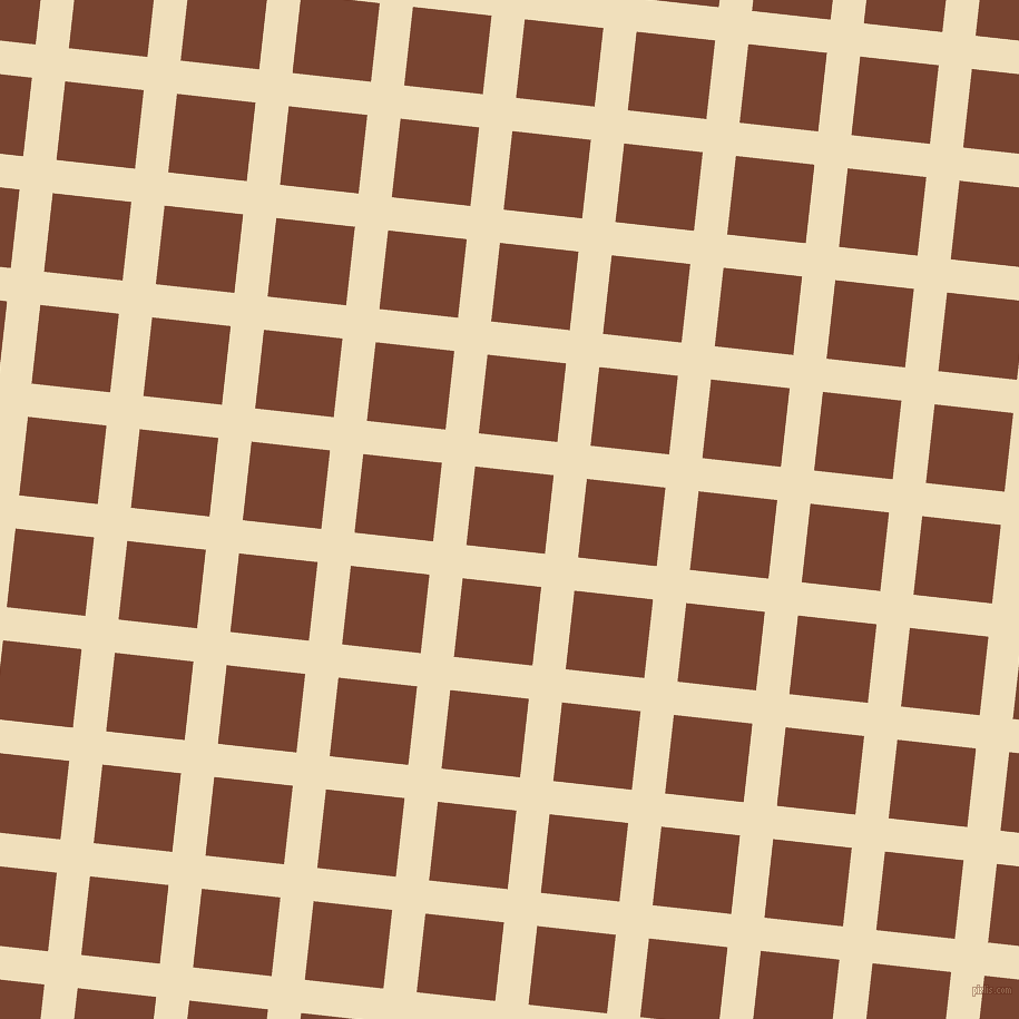 84/174 degree angle diagonal checkered chequered lines, 30 pixel line width, 71 pixel square size, plaid checkered seamless tileable