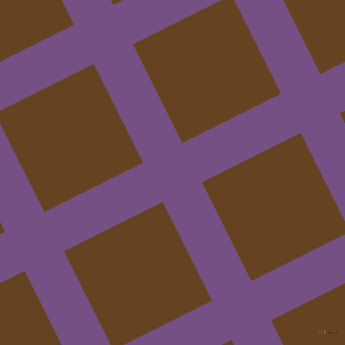 27/117 degree angle diagonal checkered chequered lines, 89 pixel lines width, 224 pixel square size, plaid checkered seamless tileable