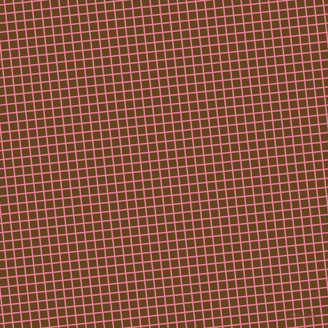 6/96 degree angle diagonal checkered chequered lines, 2 pixel lines width, 11 pixel square size, plaid checkered seamless tileable