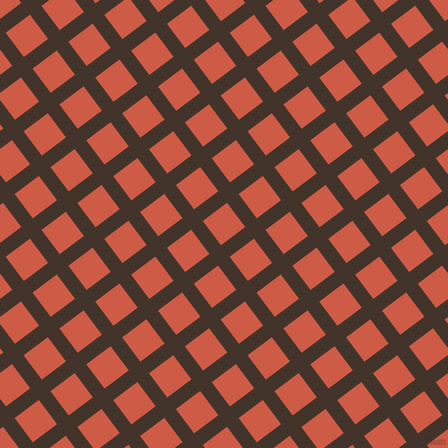 37/127 degree angle diagonal checkered chequered lines, 21 pixel lines width, 44 pixel square size, plaid checkered seamless tileable