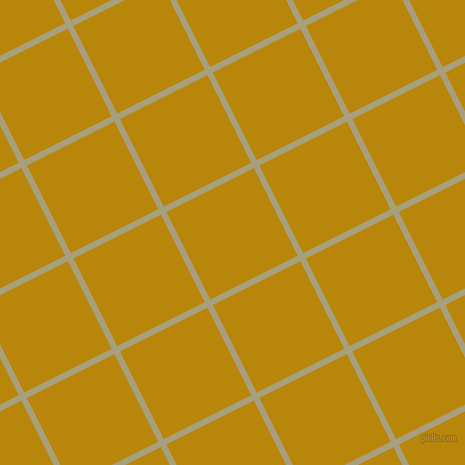 27/117 degree angle diagonal checkered chequered lines, 6 pixel line width, 98 pixel square size, plaid checkered seamless tileable