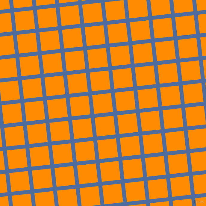 6/96 degree angle diagonal checkered chequered lines, 13 pixel lines width, 63 pixel square size, plaid checkered seamless tileable