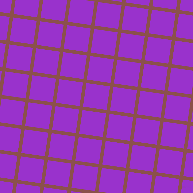 82/172 degree angle diagonal checkered chequered lines, 14 pixel lines width, 96 pixel square size, plaid checkered seamless tileable