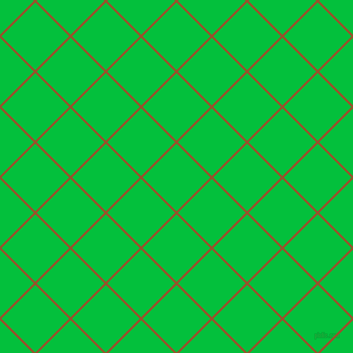 45/135 degree angle diagonal checkered chequered lines, 3 pixel lines width, 68 pixel square size, plaid checkered seamless tileable