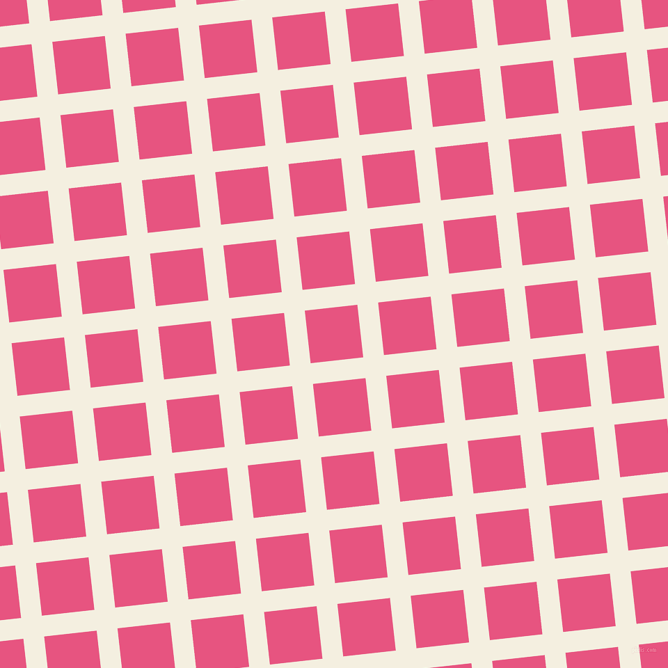 6/96 degree angle diagonal checkered chequered lines, 30 pixel lines width, 76 pixel square size, plaid checkered seamless tileable