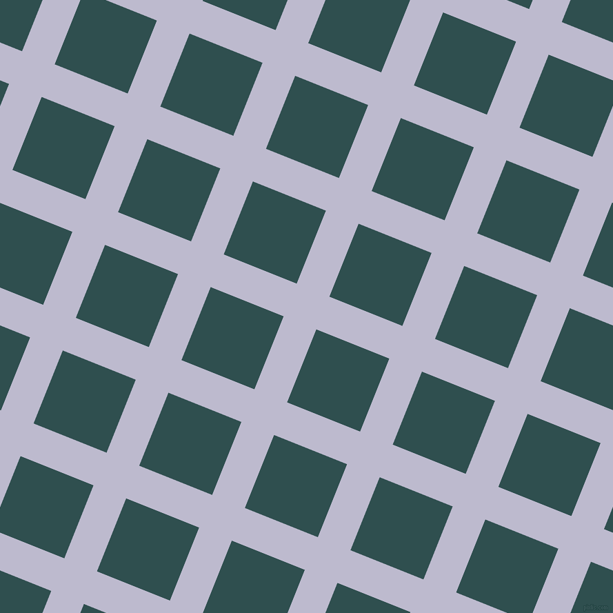 68/158 degree angle diagonal checkered chequered lines, 51 pixel line width, 114 pixel square size, plaid checkered seamless tileable