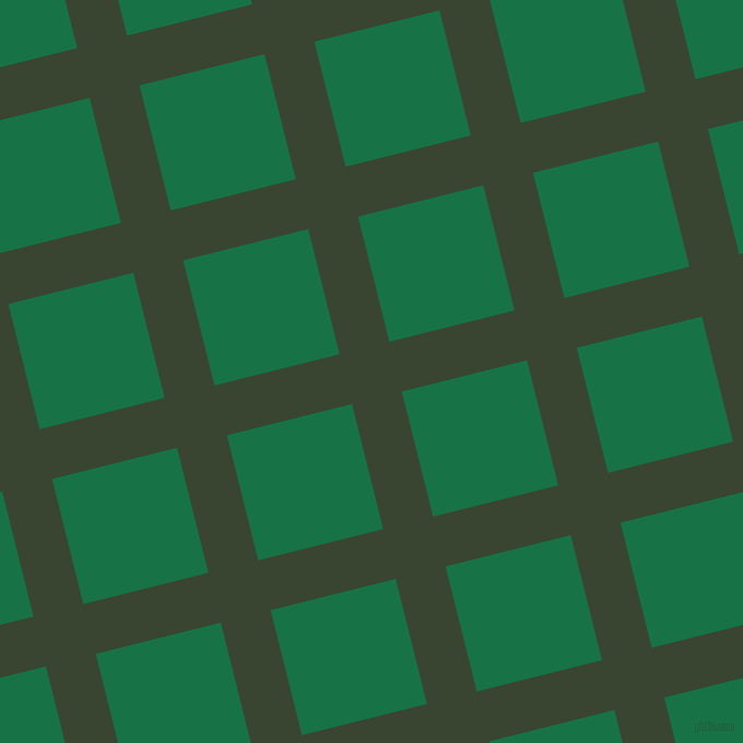 14/104 degree angle diagonal checkered chequered lines, 47 pixel line width, 118 pixel square size, plaid checkered seamless tileable