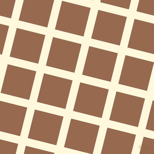 76/166 degree angle diagonal checkered chequered lines, 26 pixel lines width, 97 pixel square size, plaid checkered seamless tileable