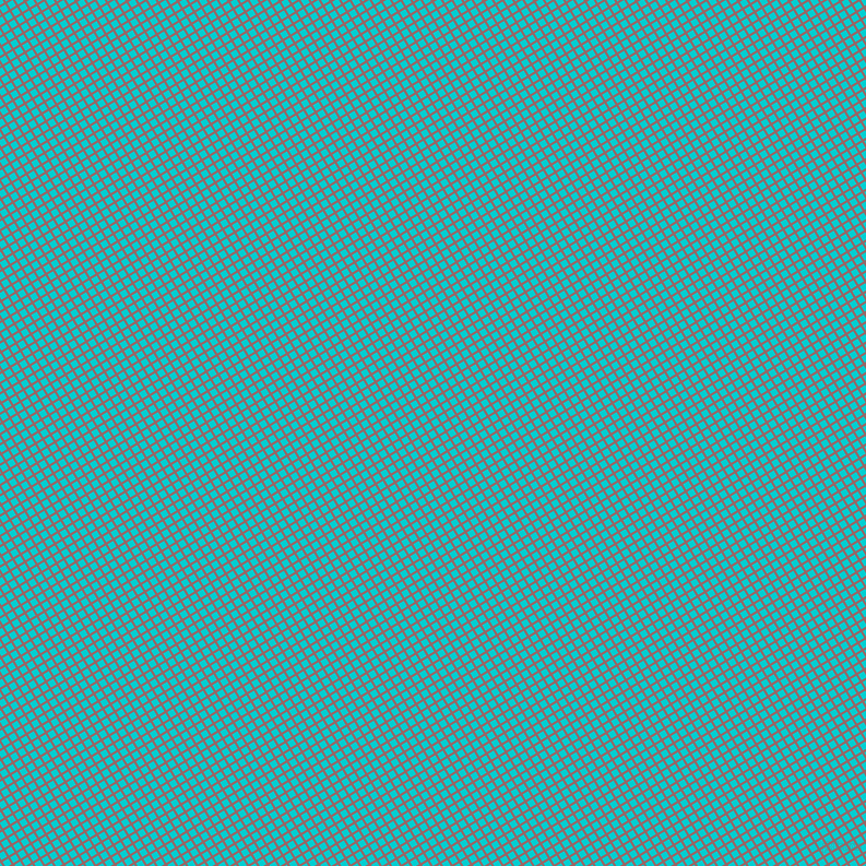 31/121 degree angle diagonal checkered chequered lines, 2 pixel line width, 6 pixel square size, plaid checkered seamless tileable