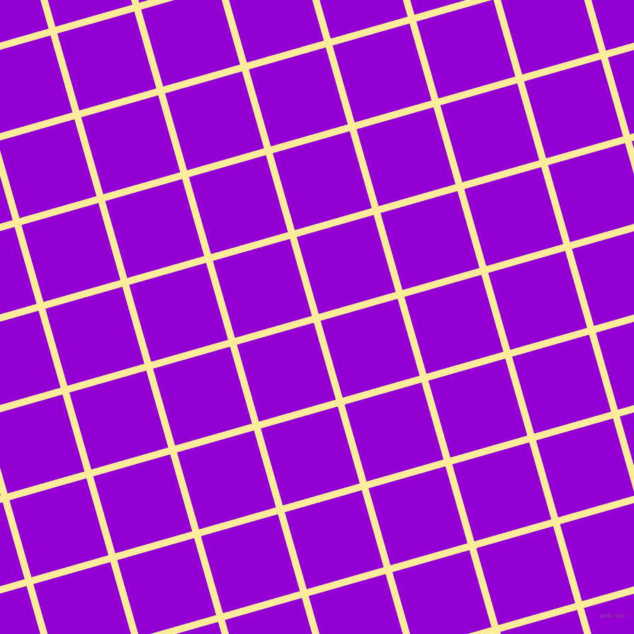 16/106 degree angle diagonal checkered chequered lines, 10 pixel line width, 113 pixel square size, plaid checkered seamless tileable