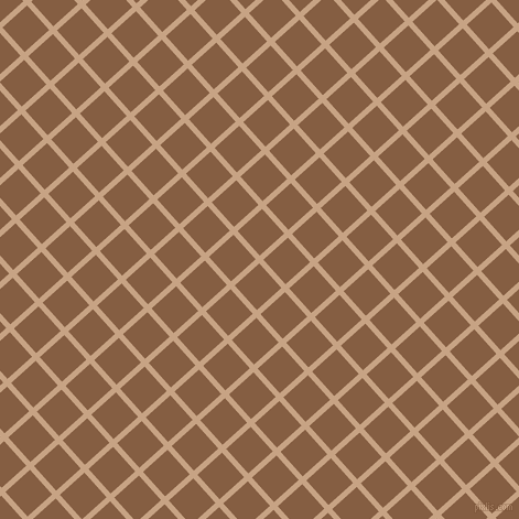 42/132 degree angle diagonal checkered chequered lines, 5 pixel line width, 30 pixel square size, plaid checkered seamless tileable
